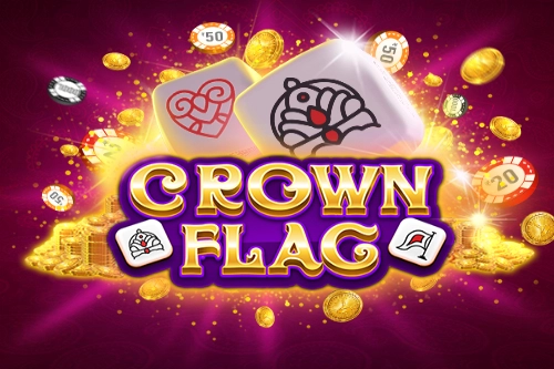 Thumbnail: Crown Flag by TopSpin