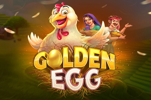 Thumbnail: Golden Egg by TopSpin