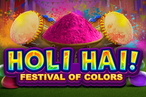 Thumbnail: Holi Hai by TopSpin