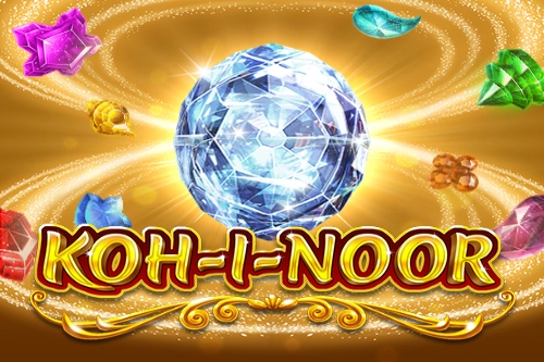 Thumbnail: Koh-i-noor by TopSpin