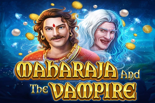 Thumbnail: Maharaja and the Vampire by TopSpin