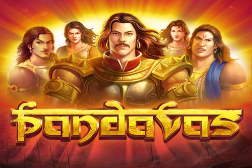 Thumbnail: Pandavas by TopSpin
