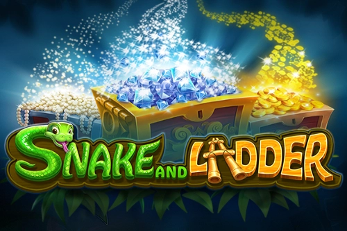 Thumbnail: Snake and Ladder by TopSpin