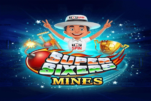 Thumbnail: Super Sixers Mines by TopSpin