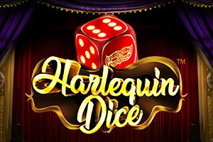 Thumbnail: Harlequin Dice by SYNOT Games