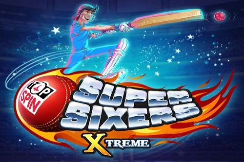 Thumbnail: Super Sixers Xtreme by TopSpin
