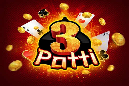 Thumbnail: 3 Patti by TopSpin