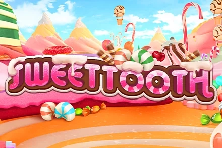 Thumbnail: Sweet Tooth by Eurasian Gaming