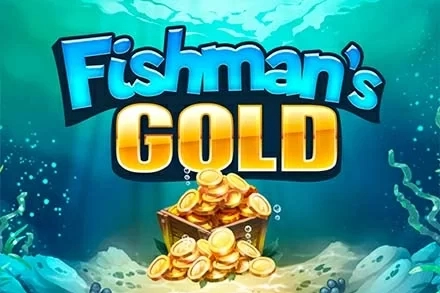 Thumbnail: Fishman's Gold by DLV