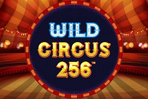 Thumbnail: Wild Circus 256 by SYNOT Games