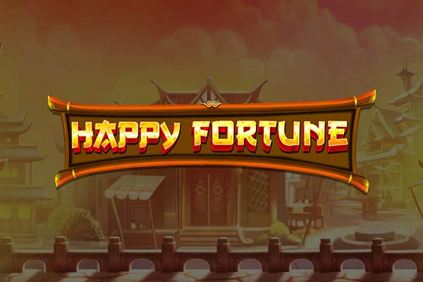 Thumbnail: Happy Fortune by Pragmatic Play