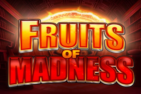 Thumbnail: Fruits Of Madness by Felix Gaming