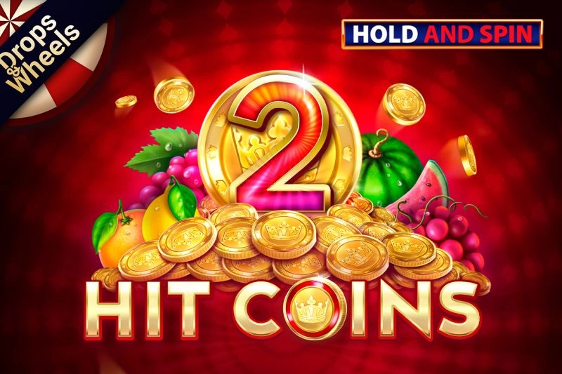 Thumbnail: Hit Coins 2 Hold and Spin by Barbara Bang