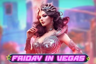 Thumbnail: Friday in Vegas by Onlyplay
