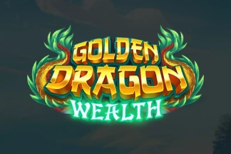 Thumbnail: Golden Dragon Wealth by Gaming Corps