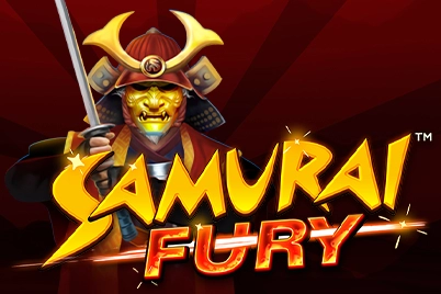 Thumbnail: Samurai Fury by Playtech