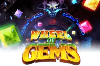 Thumbnail: Wheel of Gems by Advantplay