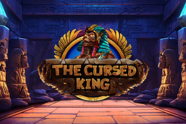 Thumbnail: The Cursed King by Backseat Gaming