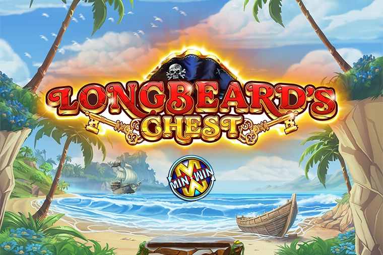 Thumbnail: Longbeard's Chest by Light & Wonder