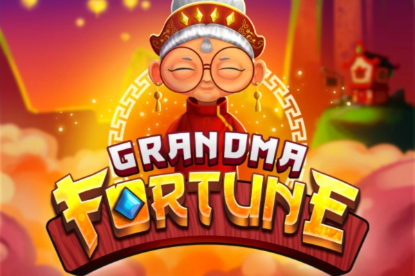 Thumbnail: Grandma Fortune by Caleta Gaming