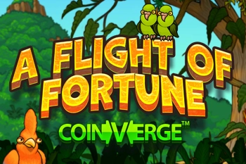 Thumbnail: A Flight of Fortune by Crazy Tooth Studio