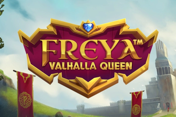 Thumbnail: Freya Valhalla Queen by INO Games