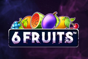 Thumbnail: 6 Fruits by SYNOT Games