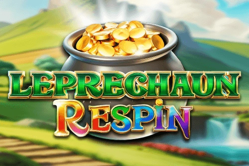 Thumbnail: Leprechaun Respin by Holle Games
