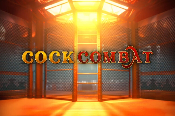 Thumbnail: Cock Combat by WorldMatch