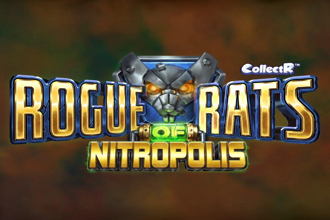 Thumbnail: Rogue Rats of Nitropolis by Elk Studios