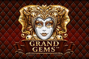 Thumbnail: Grand Gems by SYNOT Games