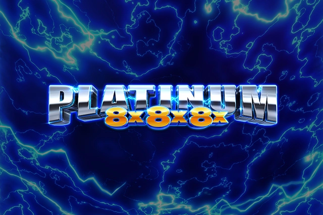 Thumbnail: Platinum 8x8x8x by AGS