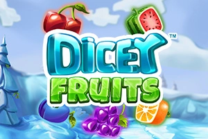 Thumbnail: Dicey Fruits by SYNOT Games