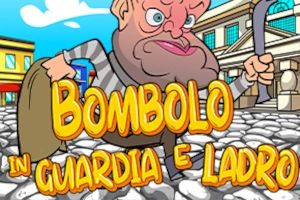 Thumbnail: Bombolo In Guardia E Ladro by Arancita