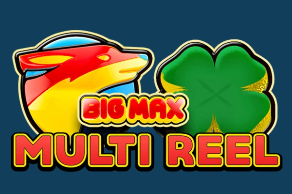 Thumbnail: Big Max Multi Reel by Swintt