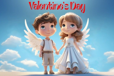Thumbnail: Valentine's Day by AGT Software
