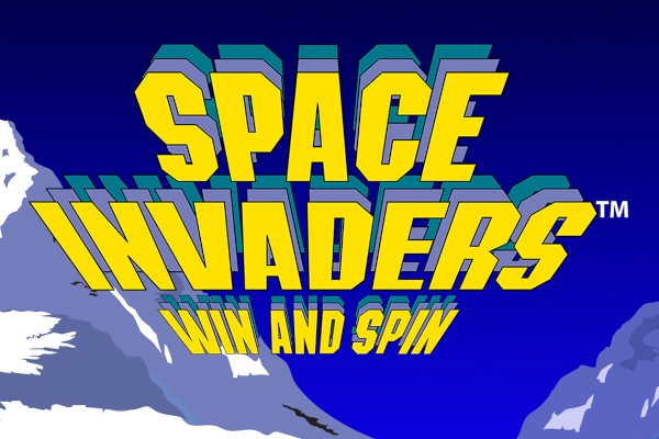 Thumbnail: Space Invaders Win and Spin by Inspired Gaming