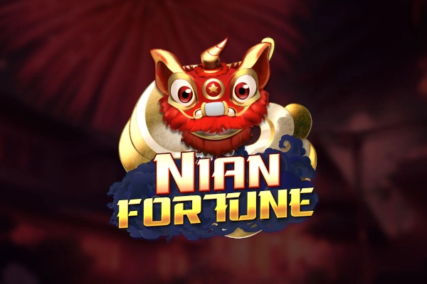 Thumbnail: Nian Fortune by Triple Cherry