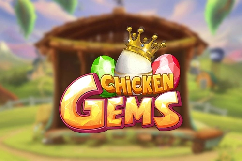 Thumbnail: Chicken Gems by Light & Wonder