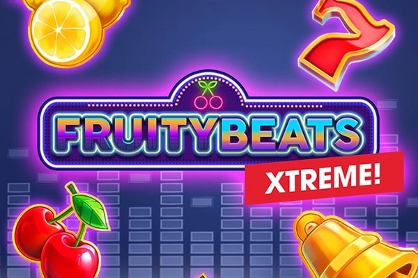 Thumbnail: Fruity Beats Xtreme by Spinmatic