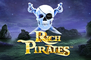 Thumbnail: Rich Pirates by SYNOT Games