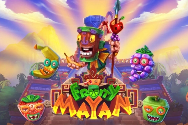 Thumbnail: Fruity Mayan by Habanero
