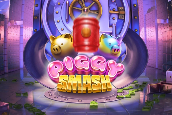Thumbnail: Piggy Smash by Gaming Corps