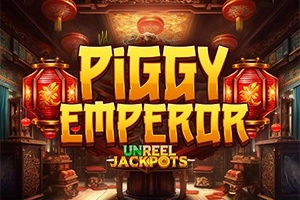 Thumbnail: Piggy Emperor by Betixon