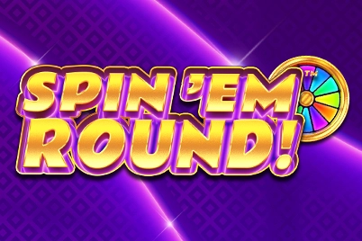 Thumbnail: Spin 'Em Round by Playtech