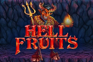 Thumbnail: Hell Fruits by SYNOT Games