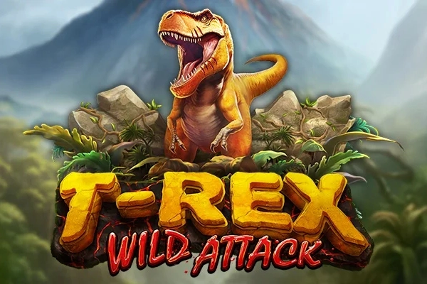 Thumbnail: T-Rex Wild Attack by RTG