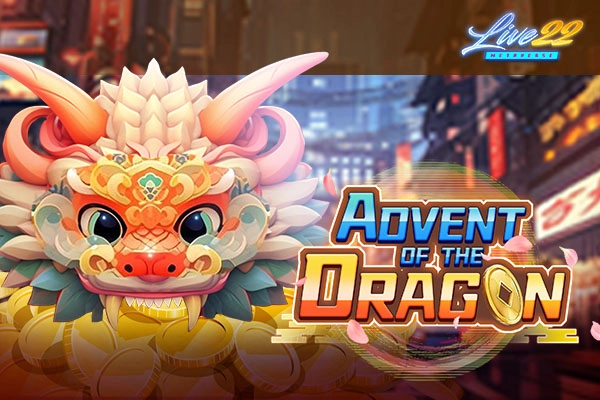 Thumbnail: Advent of the Dragon by Live22