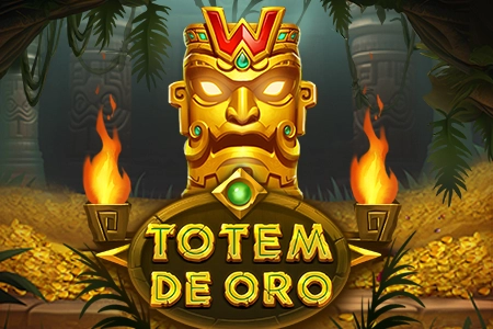 Thumbnail: Totem de Oro by GameBeat