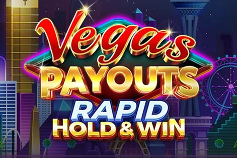 Thumbnail: Vegas Payouts Rapid Hold & Win by Gaming Corps